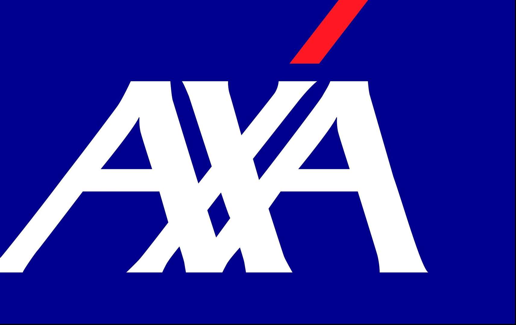 axa insurance logo