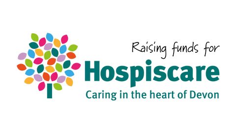 Hospiscare Devon Logo