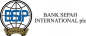 Bank Sepah International logo
