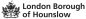 Hounslow How to notify the Hounslow Pension Fund of a death