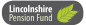 How to notify Lincolnshire Pension Fund of a death