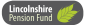 Lincolnshire pension fund How to notify Lincolnshire Pension Fund of a death