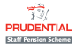 How to notify the Prudential Staff pension scheme of a death