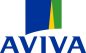 Aviva insurance logo